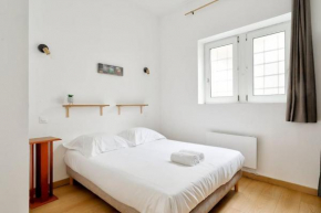 Modern 1BR Flat in the heart of Lille